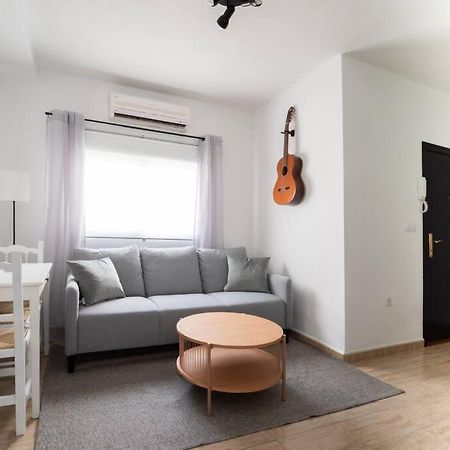 Apartamento En Casco Historico. Appartement Córdoba Buitenkant foto