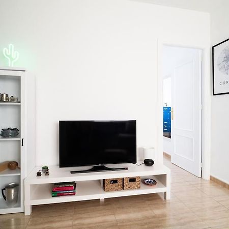 Apartamento En Casco Historico. Appartement Córdoba Buitenkant foto