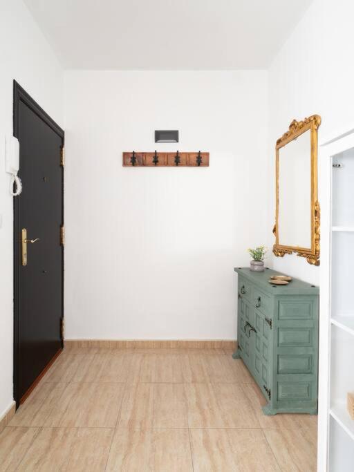 Apartamento En Casco Historico. Appartement Córdoba Buitenkant foto