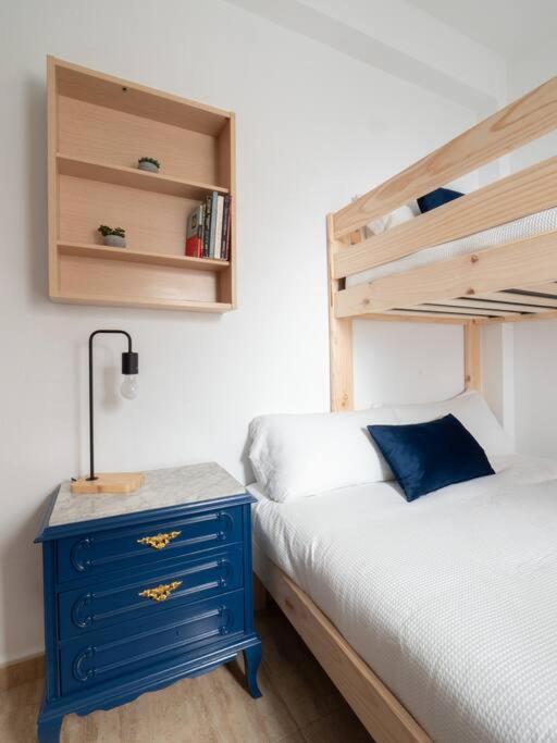 Apartamento En Casco Historico. Appartement Córdoba Buitenkant foto