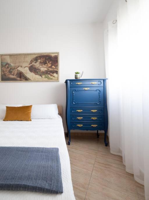 Apartamento En Casco Historico. Appartement Córdoba Buitenkant foto