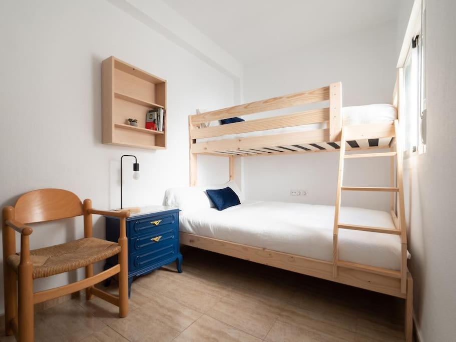 Apartamento En Casco Historico. Appartement Córdoba Buitenkant foto