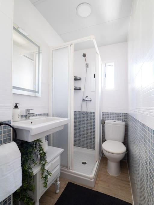 Apartamento En Casco Historico. Appartement Córdoba Buitenkant foto