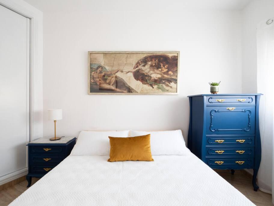 Apartamento En Casco Historico. Appartement Córdoba Buitenkant foto