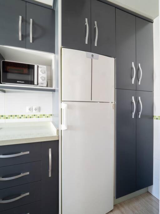Apartamento En Casco Historico. Appartement Córdoba Buitenkant foto