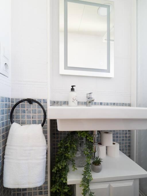 Apartamento En Casco Historico. Appartement Córdoba Buitenkant foto