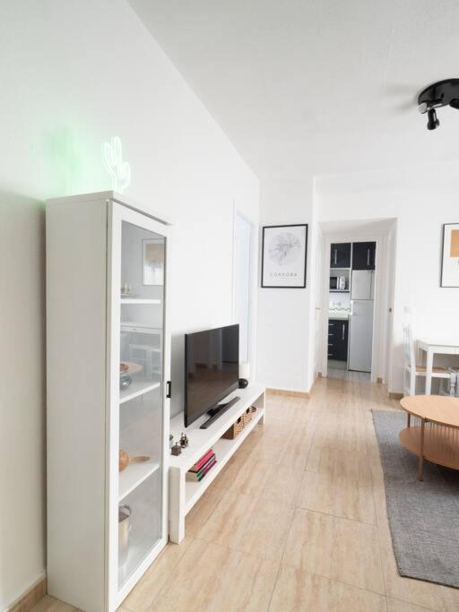 Apartamento En Casco Historico. Appartement Córdoba Buitenkant foto